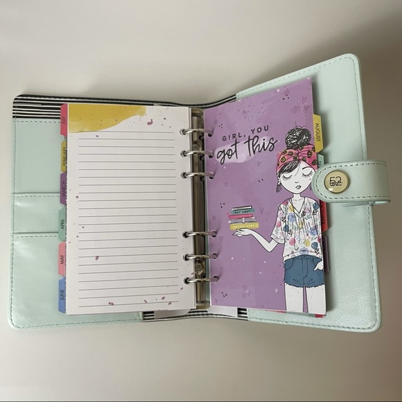 CUTE PLANNER - Picture 8 of 9